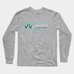 Initech Long Sleeve T-Shirt